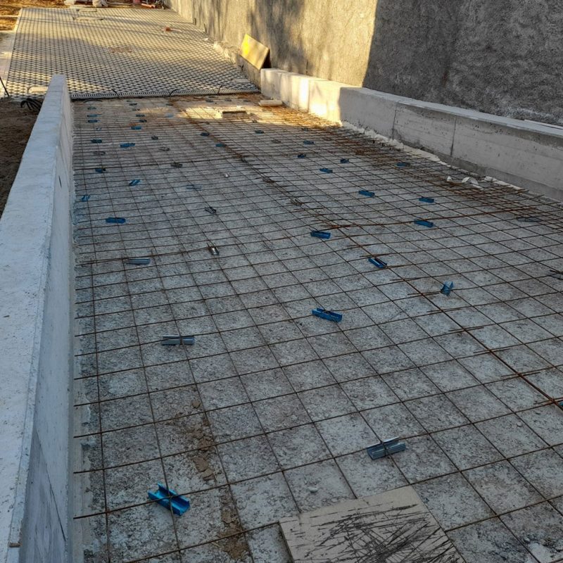 Nuove Costruzioni Pavia 